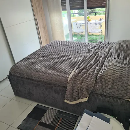 Apartament Beautiful 3-room Sea View Nicea